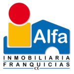 LOGO ALFA Franquicias