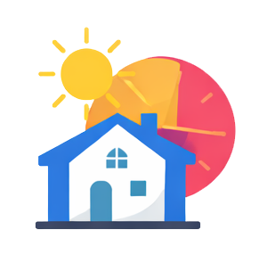 Orientación solar y luz natural en fotografía inmobiliaria de lujo