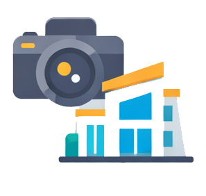 Perspectivas que potencian la arquitectura en fotografía inmobiliaria de lujo