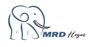 Logo Mrd largo