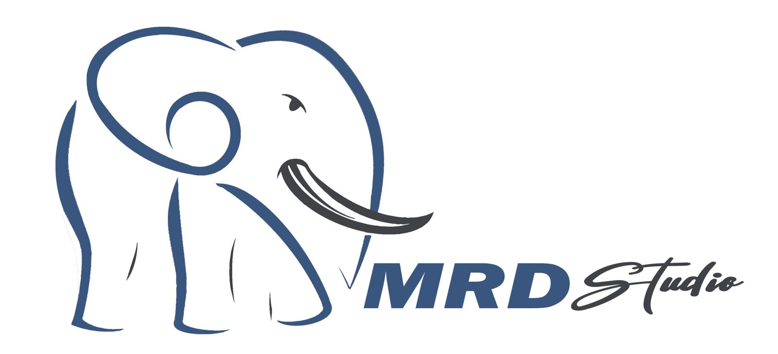 Logo Mrd largo